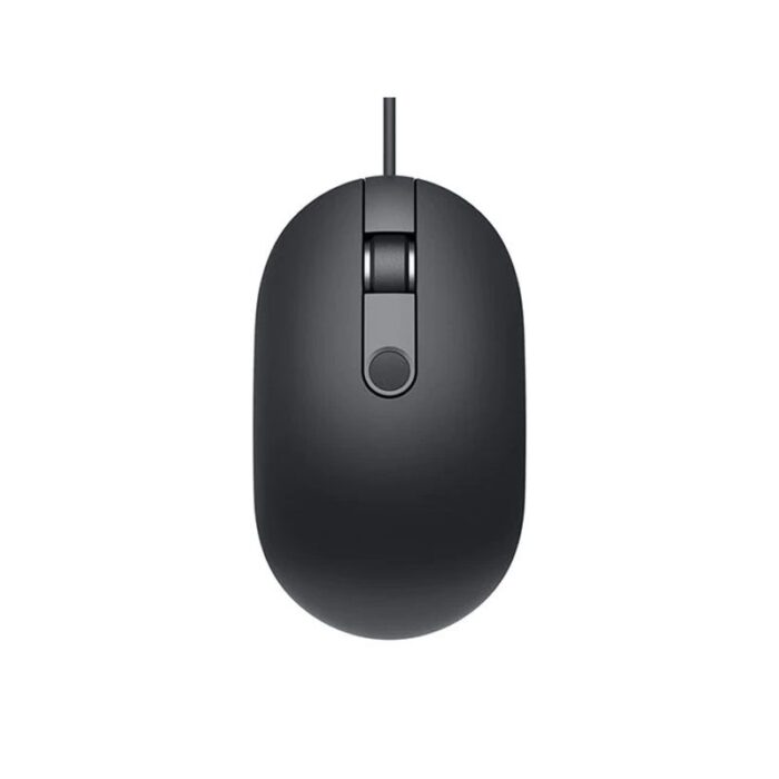 Dell Wired Mouse with Fingerprint Reader | MS819