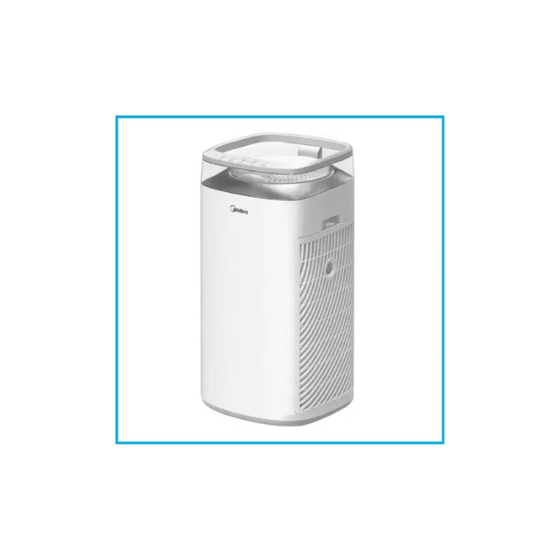 Midea 500 m³/hr Air Purifier | EU-KJ500G-TB32 - Image 2