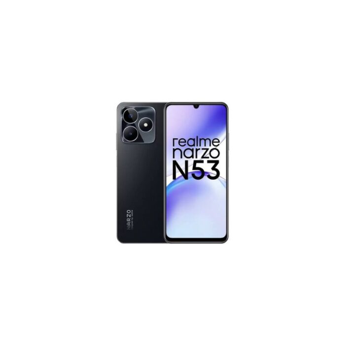 realme Narzo N53