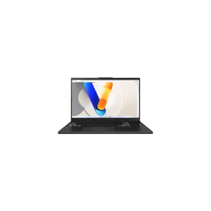 Asus Vivobook Pro 15 | Intel Core Ultra 7 | 24GB | 1TB SSD | NVIDIA® GeForce RTX™ 4060 8GB GDDR6 | 3K OLED | N6506MV-MA098W