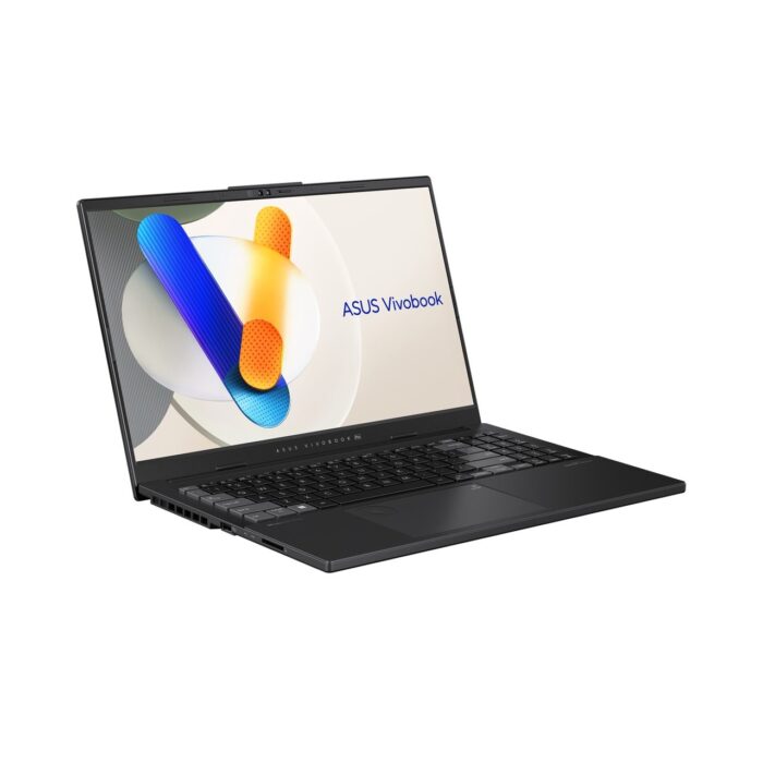 Asus Vivobook Pro 15 | Intel Core Ultra 7 | 24GB | 1TB SSD | NVIDIA® GeForce RTX™ 4060 8GB GDDR6 | 3K OLED | N6506MV-MA098W - Image 2