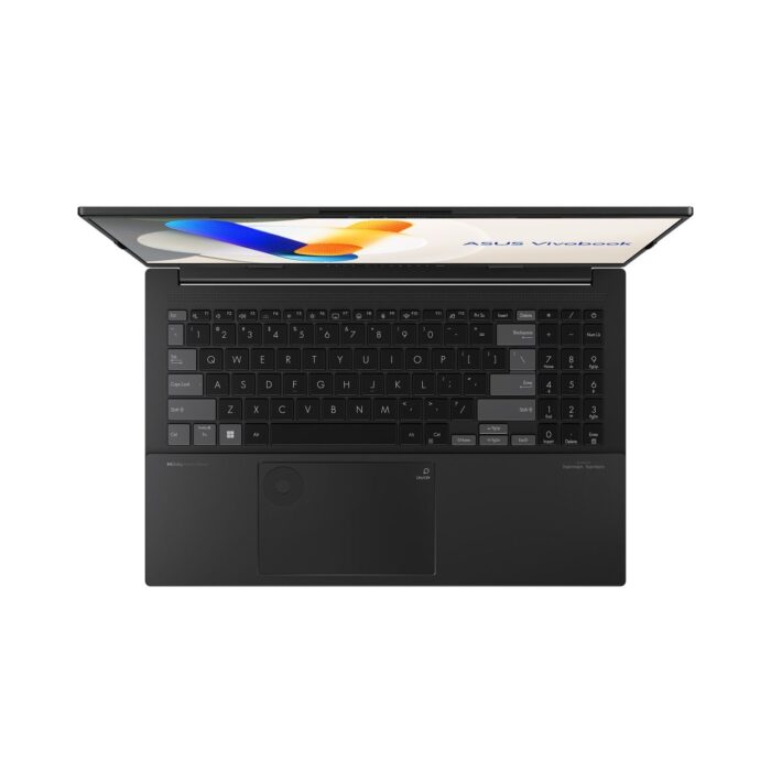 Asus Vivobook Pro 15 | Intel Core Ultra 7 | 24GB | 1TB SSD | NVIDIA® GeForce RTX™ 4060 8GB GDDR6 | 3K OLED | N6506MV-MA098W - Image 6