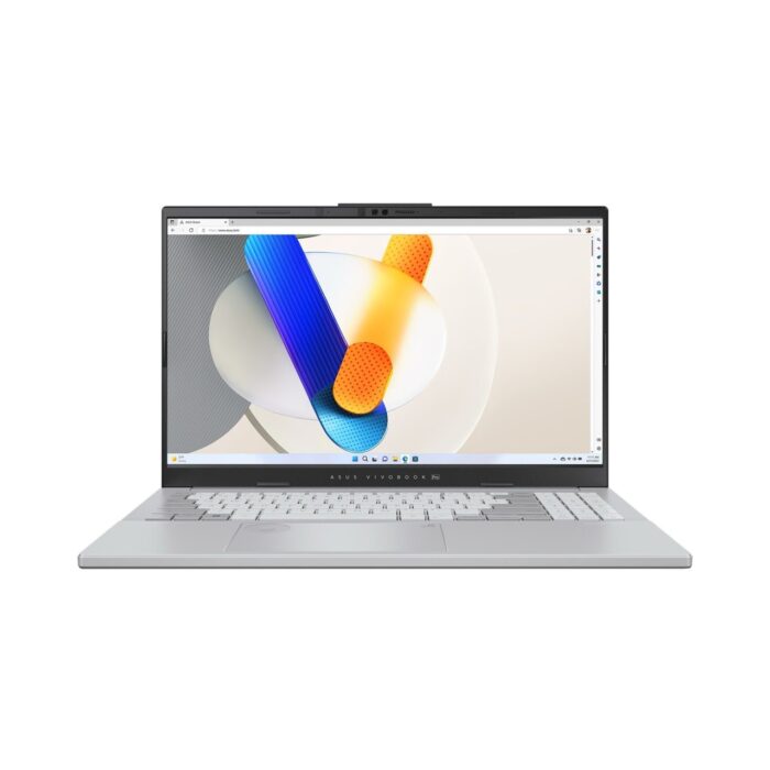 Asus Vivobook Pro 15 | Intel Core Ultra 7 | 24GB | 1TB SSD | NVIDIA® GeForce RTX™ 4060 8GB GDDR6 | 3K OLED | N6506MV-MA098W - Image 7