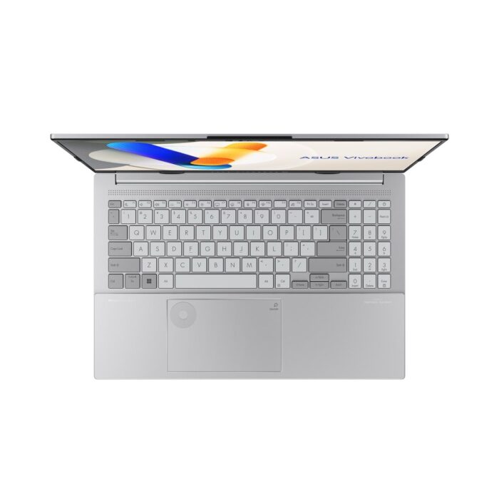 Asus Vivobook Pro 15 | Intel Core Ultra 7 | 24GB | 1TB SSD | NVIDIA® GeForce RTX™ 4060 8GB GDDR6 | 3K OLED | N6506MV-MA098W - Image 8