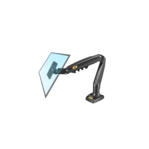 North Bayou F80 Monitor Desk Mount Stand