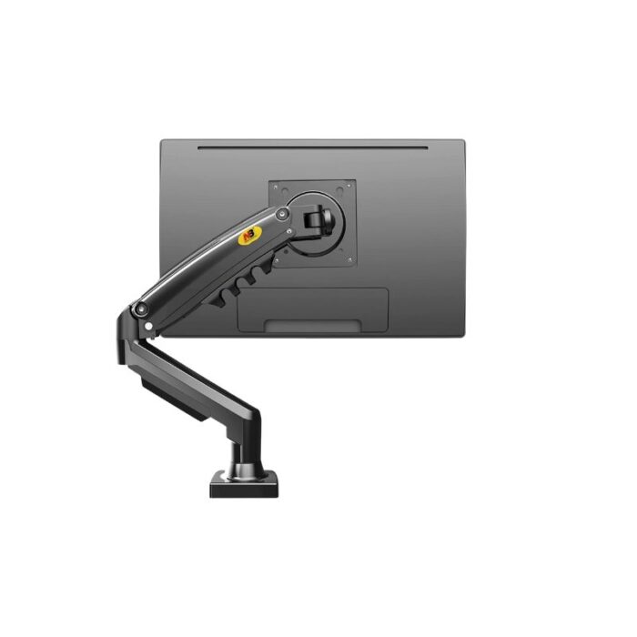 North Bayou F80 Monitor Desk Mount Stand - Image 2