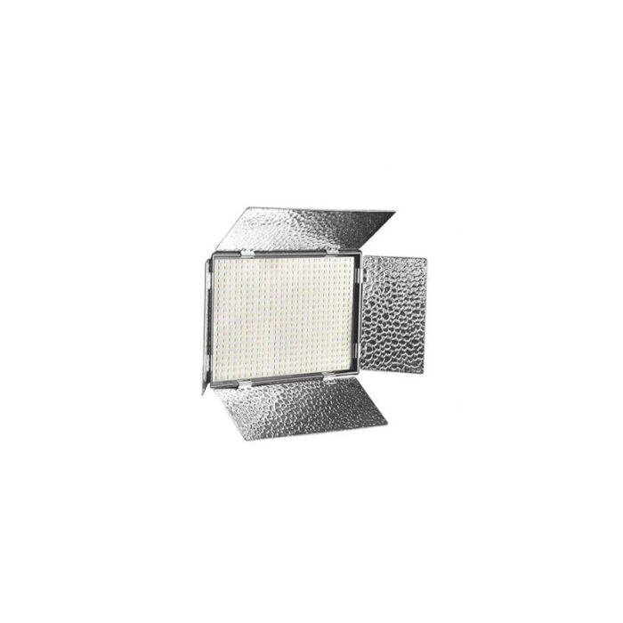 NK Professional Video LED Light | LED-D520