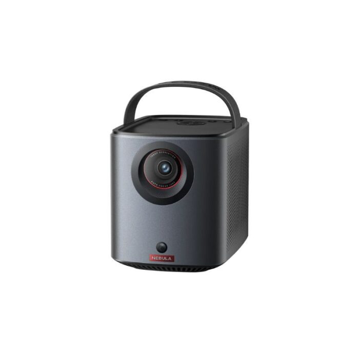 Nebula Mars 3 Air Projector | Portable Google TV Projector