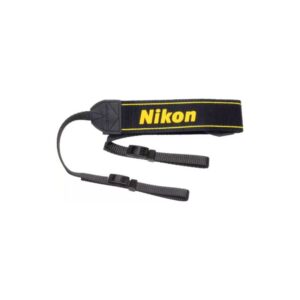 Nikon Camera Strap