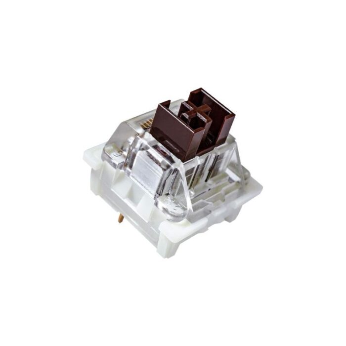 Outemu Brown Mechanical Keyboard Switch – 3PIN