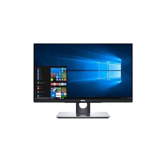 Dell 24 Touch Monitor | P2418HT