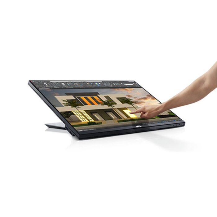 Dell 24 Touch Monitor | P2418HT - Image 2