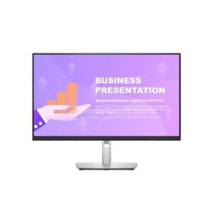 Dell 24 Monitor | P2422H