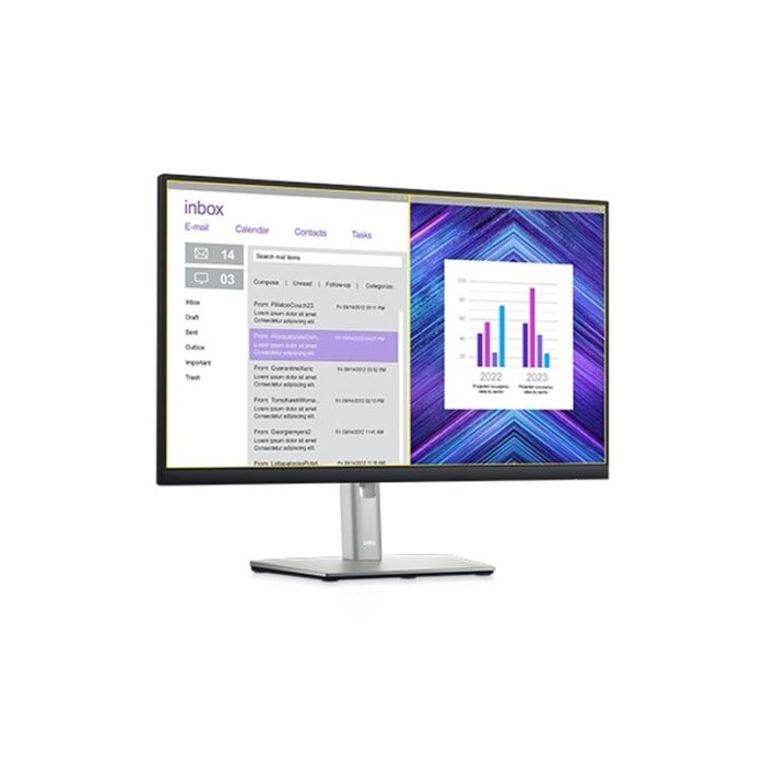 Dell 24 Monitor | P2422H - Image 2
