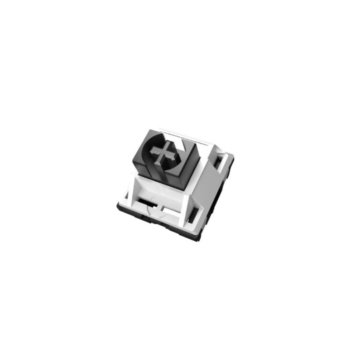 Panda Silent Linear Mechanical Keyboard Lubed Switch – 5PIN