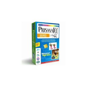 Prismajet Photo Paper 4x6