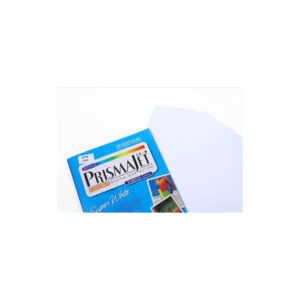 Prismajet Photo Paper A4