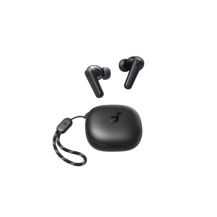 Soundcore By Anker R50i True Wireless Earbuds