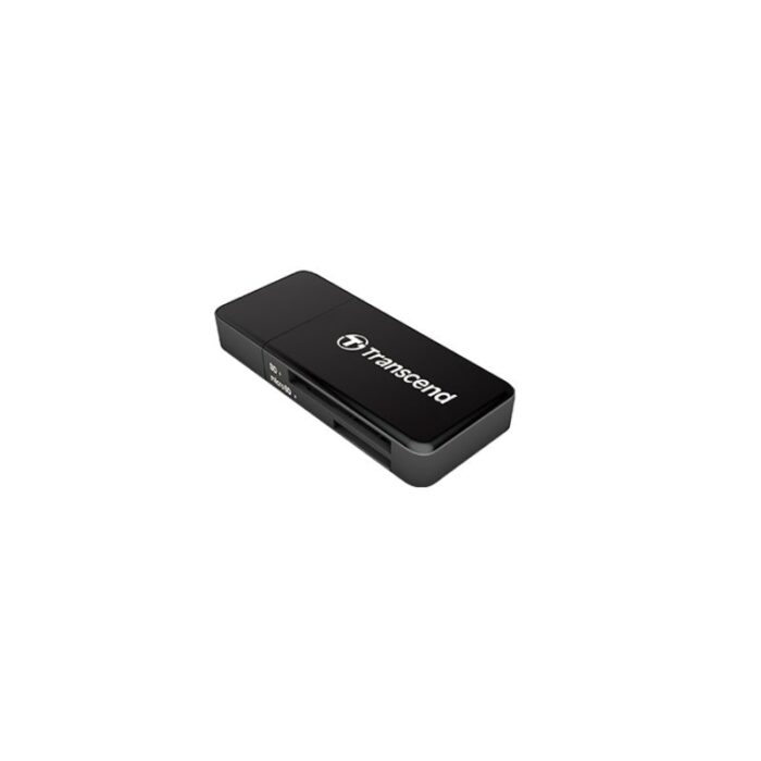 Transcend Card Reader USB 3.0 - TS-RDF5K