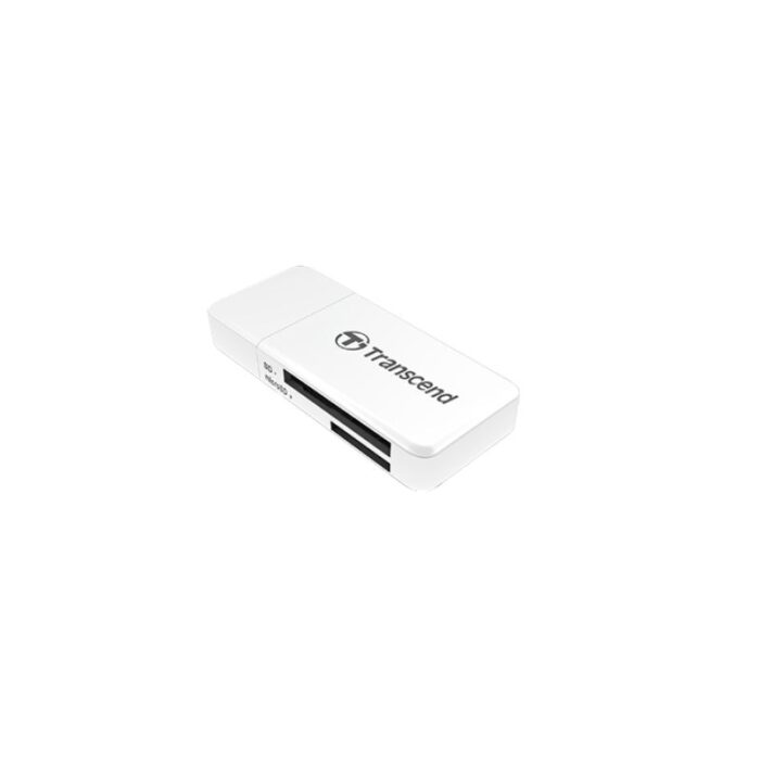 Transcend Card Reader USB 3.0 - TS-RDF5K - Image 2