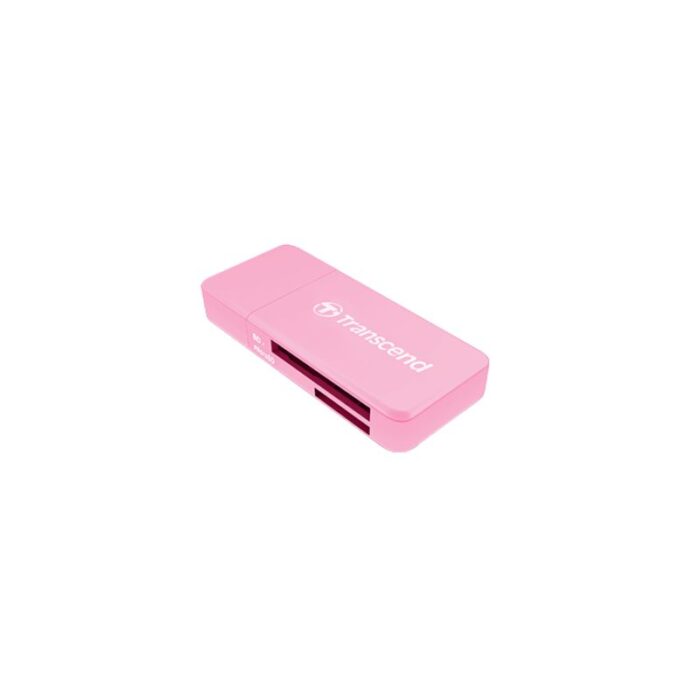 Transcend Card Reader USB 3.0 - TS-RDF5K - Image 3
