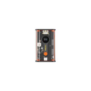 Recci 10000mAH Magnetic Wireless PowerBank | Mars Series | RPB-P35