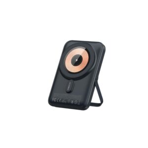 Recci RPB-W08 Magnetic Wireless PowerBank
