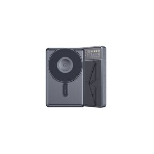 Recci RPB-W19 Wireless Magnetic Power Bank