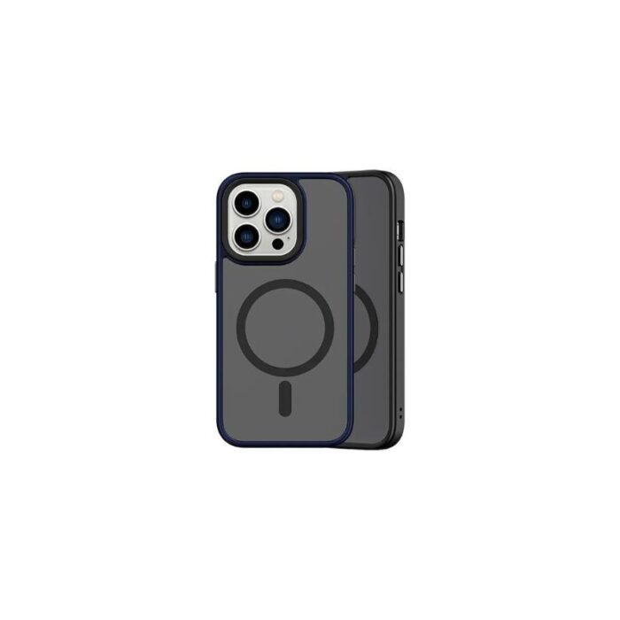 Recci MagSafe RPC-A119/A120 Magnetic Suction Series Phone Case for Apple iPhone 14
