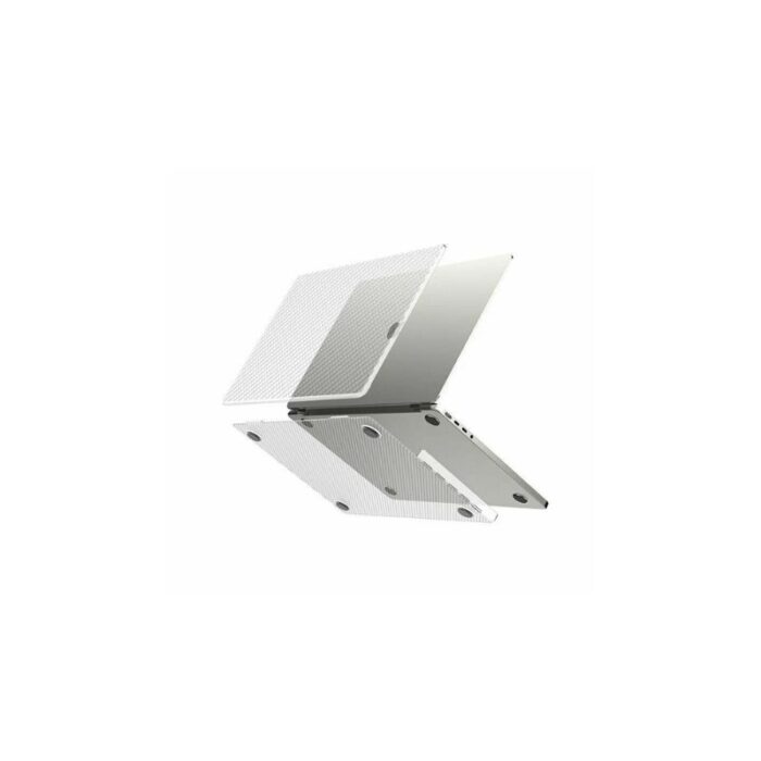 Recci Case for Macbook RPC-C08/C10 13.3