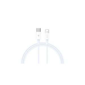 Recci RS06CL Smart Data Cable Type-C to Lightning