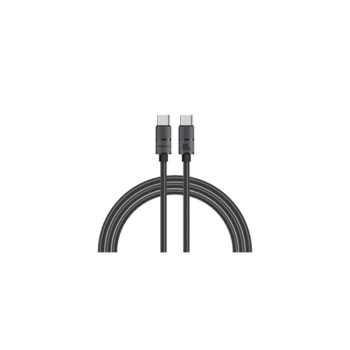 Recci Type-C To Type-C PD Cable RS08CC