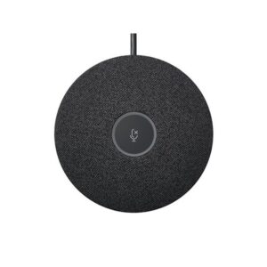 Logitech Rally Mic Pod | Accessory for the Rally Ultra HD Conference Cam
