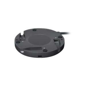 Logitech Rally Mic Pod Hub | For Rally Ultra-HD Conference Cam Graph