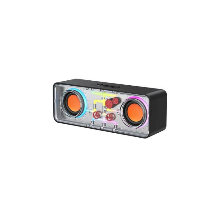 Recci RSK-W38 Space Station Wireless Bluetooth Speaker