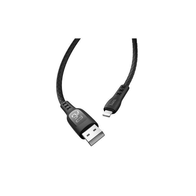 HOCO Sentinel Charging Cable (Lightning) – S6