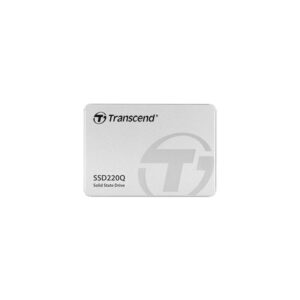 Transcend 2.5" SATA III SSD 220Q 2TB