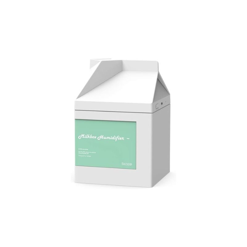 SOTHING Milk Box Humidifier
