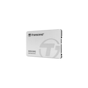 Transcend SATA III SSD220Q - 1TB