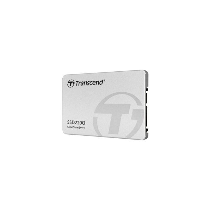 Transcend SATA III SSD220Q - 1TB