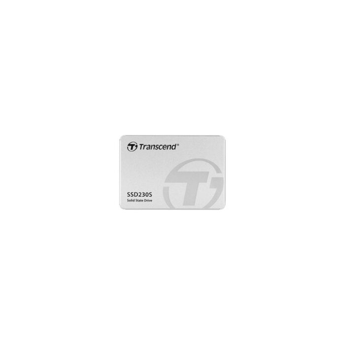 Transcend SATA III 230S 2.5-Inch 4TB SSD