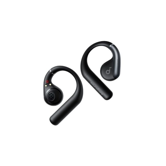 Soundcore AeroFit Open-Ear Wireless Earphones | Bluetooth Earbuds