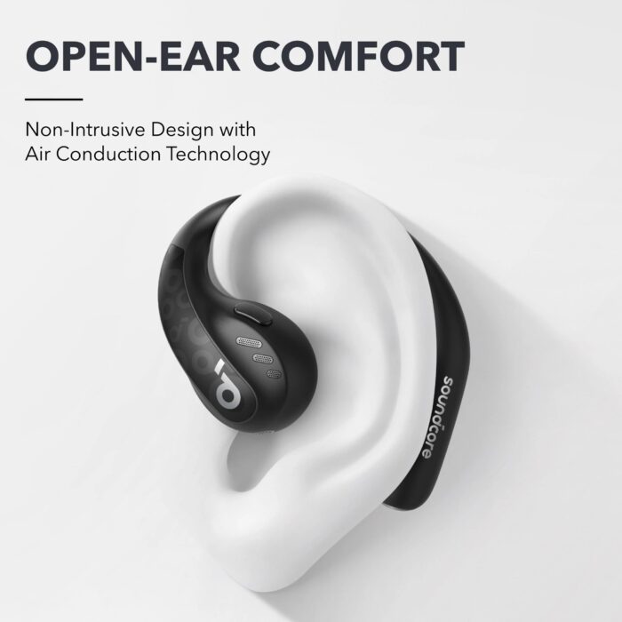 Soundcore AeroFit Pro Open-Ear Headphones - Image 3
