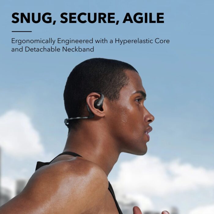 Soundcore AeroFit Pro Open-Ear Headphones - Image 4