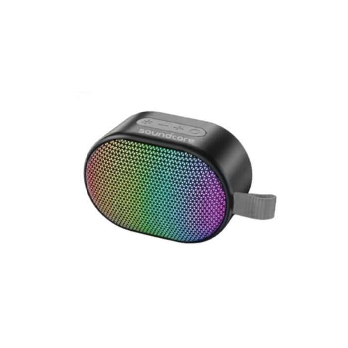 Soundcore Pyro Mini Bluetooth Speaker - Image 4