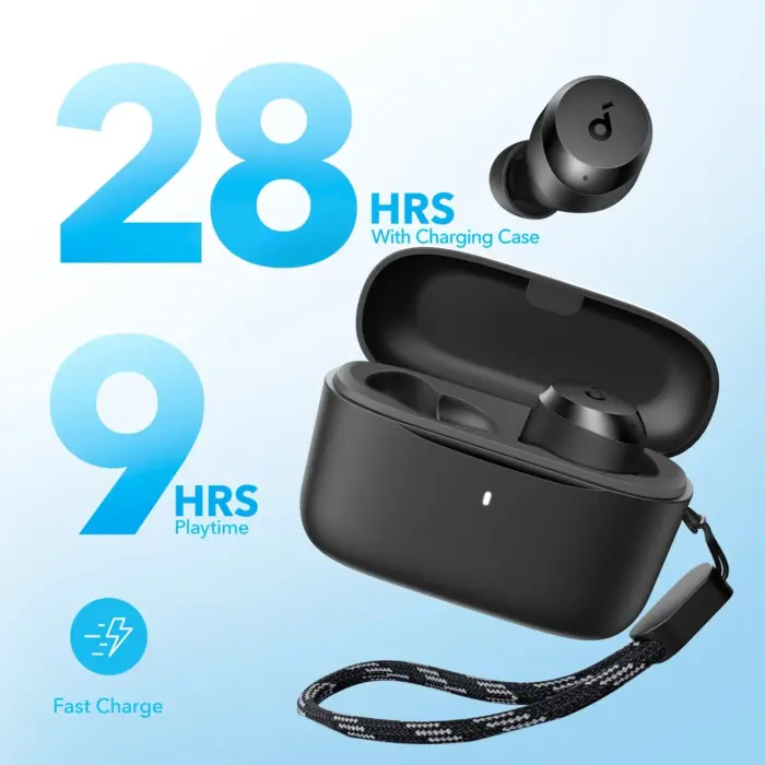 Soundcore by Anker A20i True Wireless Earbuds - Image 5
