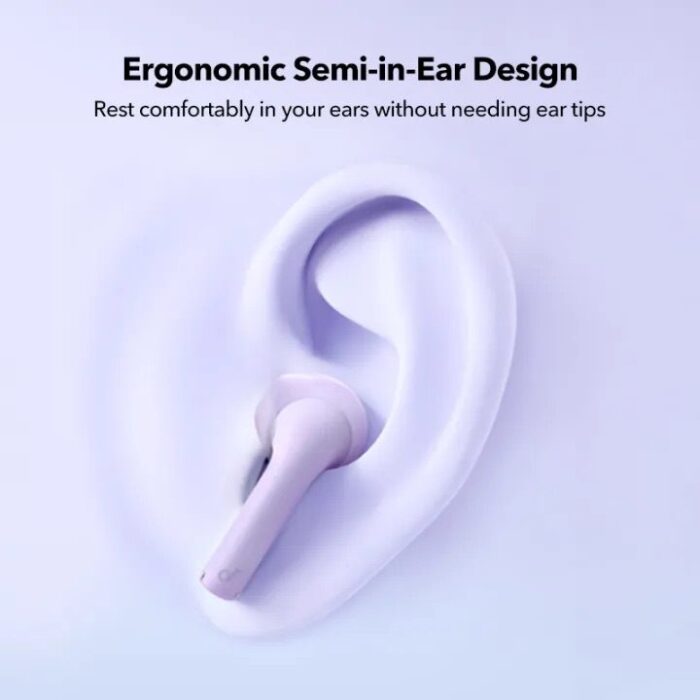 Soundcore by Anker K20i Earbuds with Mic - Image 12