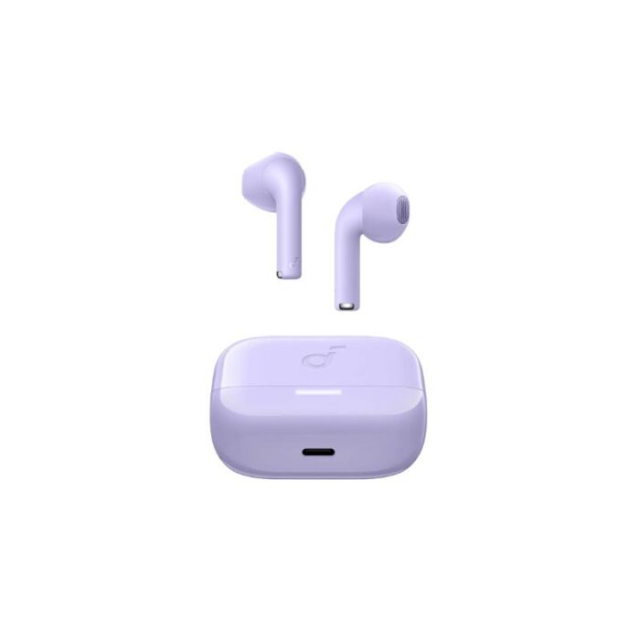 Soundcore by Anker K20i Earbuds with Mic - Image 3