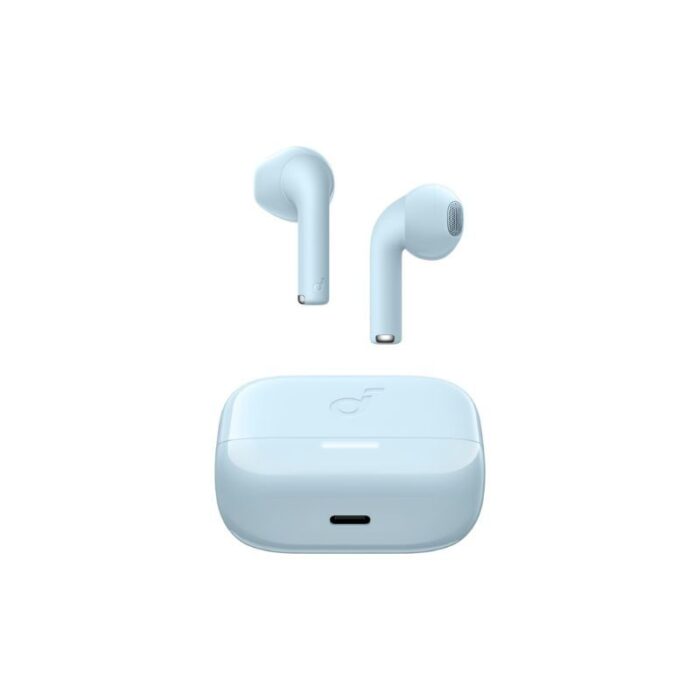 Soundcore by Anker K20i Earbuds with Mic - Image 4