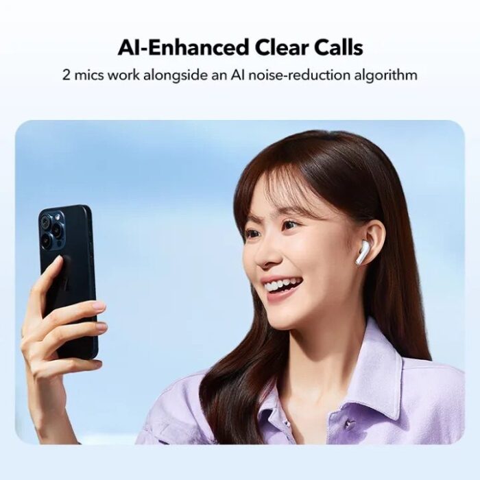 Soundcore by Anker K20i Earbuds with Mic - Image 9